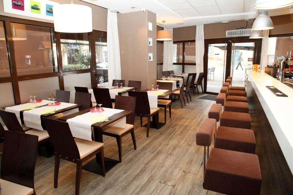 Appart Hotel Odalys City Aix En Provence L'Atrium Aix-en-Provence Værelse billede